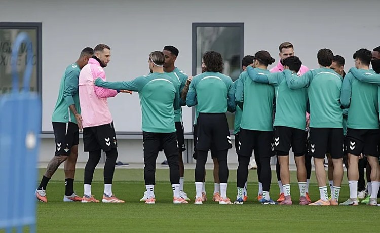 Alineaciones probables del Rayo – Betis de LaLiga EA Sports 2025-2026: onces y banquillo de suplentes Alineaciones probables del Rayo – Betis de LaLiga EA Sports 2025-2026: onces y banquillo de suplentes
