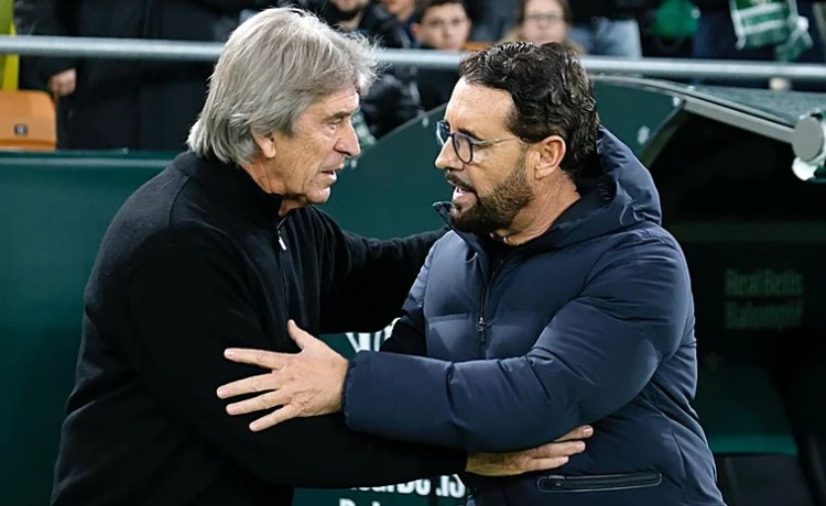Pellegrini: «Al año nuevo le pido que lo mejor de 2025 sea lo peor del próximo» Pellegrini: «Al año nuevo le pido que lo mejor de 2025 sea lo peor del próximo»