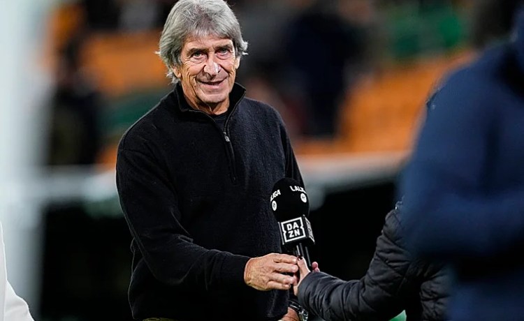 El año con más partidos en la historia del Betis El año con más partidos en la historia del Betis
