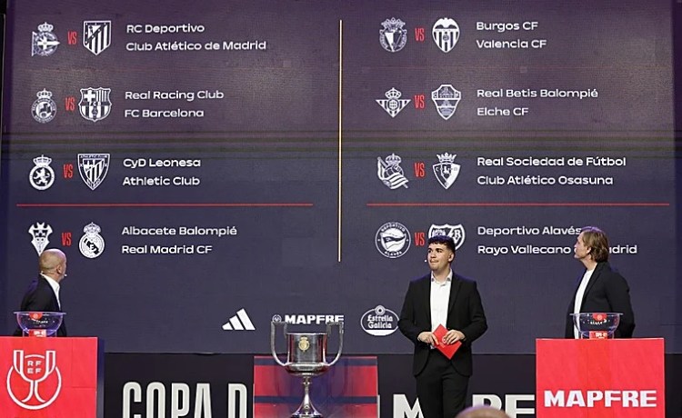 Pellegrini y la Copa: «De los cinco partidos que quedan para la final, tres los tendríamos como local» Pellegrini y la Copa: «De los cinco partidos que quedan para la final, tres los tendríamos como local»