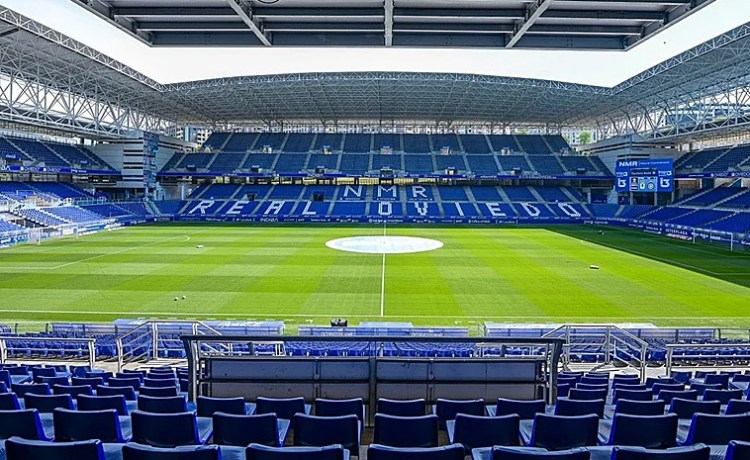 Oviedo – Betis, en directo: última hora del partido de LaLiga EA Sports hoy en vivo Oviedo – Betis, en directo: última hora del partido de LaLiga EA Sports hoy en vivo