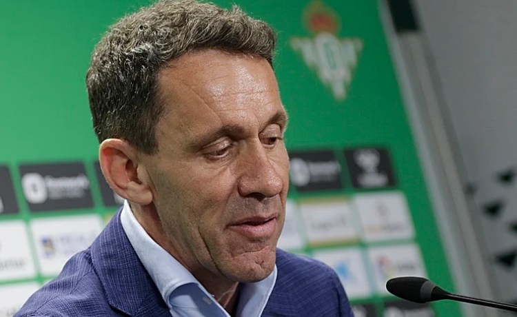 Ramón Planes, sobre su salida del Betis: «Tomé una decisión en la que salía ganando en todos los sentidos» Ramón Planes, sobre su salida del Betis: «Tomé una decisión en la que salía ganando en todos los sentidos»