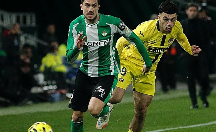 Betis – Villarreal (2-0): resumen, goles, resultado y reacciones Betis – Villarreal (2-0): resumen, goles, resultado y reacciones