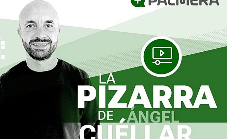 El análisis de Cuéllar del Betis – Villarreal: «Golpe de efecto a la imagen ante uno de los equipos más en forma de LaLiga» El análisis de Cuéllar del Betis – Villarreal: «Golpe de efecto a la imagen ante uno de los equipos más en forma de LaLiga»