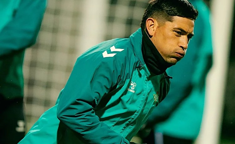 Alineaciones probables del PAOK – Betis de la UEFA Europa League 2025-2026: onces y banquillo de suplentes Alineaciones probables del PAOK – Betis de la UEFA Europa League 2025-2026: onces y banquillo de suplentes