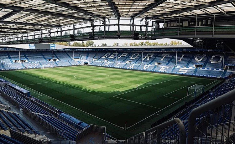 Alavés – Betis, en directo: última hora del partido de LaLiga EA Sports hoy en vivo Alavés – Betis, en directo: última hora del partido de LaLiga EA Sports hoy en vivo