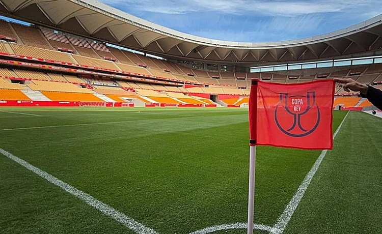 Betis – Atlético de Madrid, en directo: última hora del partido de la Copa del Rey hoy en vivo Betis – Atlético de Madrid, en directo: última hora del partido de la Copa del Rey hoy en vivo