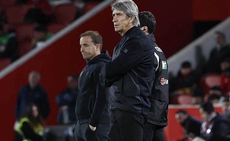 Los febreros de Pellegrini: 15 victorias en 29 partidos Los febreros de Pellegrini: 15 victorias en 29 partidos