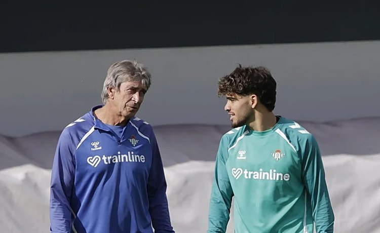 Abde y Pellegrini, nominados a mejor jugador y entrenador del mes de febrero Abde y Pellegrini, nominados a mejor jugador y entrenador del mes de febrero