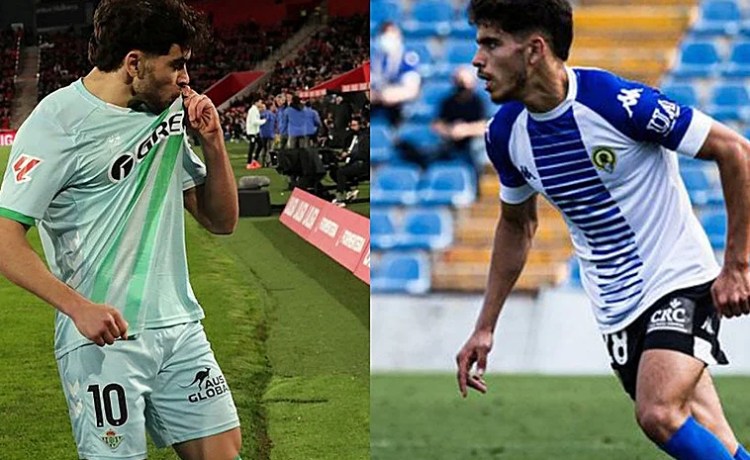 «Abde tiene mucho de ese fútbol de calle que se está perdiendo» «Abde tiene mucho de ese fútbol de calle que se está perdiendo»