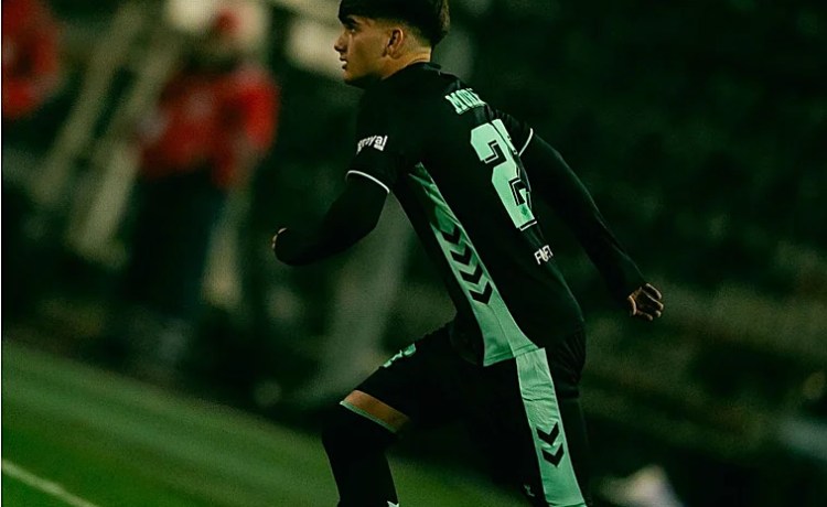 Morante y You First unen sus caminos Morante y You First unen sus caminos