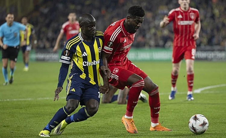 Así quedaron los partidos de ida de los posibles rivales del Betis en octavos Así quedaron los partidos de ida de los posibles rivales del Betis en octavos