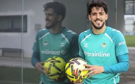 Fornals : «Nos dimos cuenta de que ir a puerta abierta contra todos no es siempre la solución» Fornals : «Nos dimos cuenta de que ir a puerta abierta contra todos no es siempre la solución»