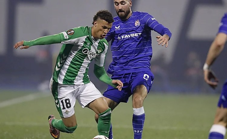 Deossa: «Pellegrini nunca ha dejado de creer en mí» Deossa: «Pellegrini nunca ha dejado de creer en mí»