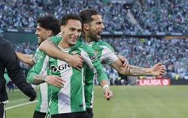 La lesión de Rodrygo abre la puerta del Mundial a Antony La lesión de Rodrygo abre la puerta del Mundial a Antony