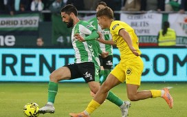 Bale se deshace en elogios hacía Isco: «Es lo más parecido a Zidane que he visto» Bale se deshace en elogios hacía Isco: «Es lo más parecido a Zidane que he visto»