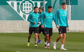 Vuelven las rotaciones en la gestión de Pellegrini Vuelven las rotaciones en la gestión de Pellegrini