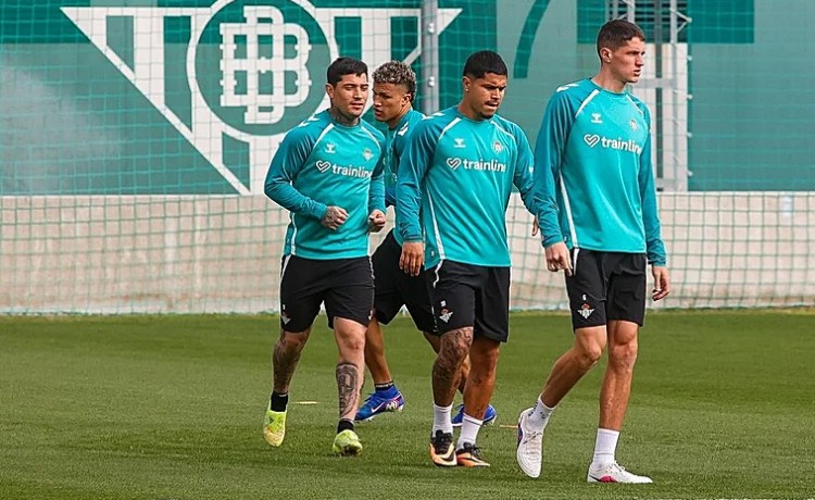 Vuelven las rotaciones en la gestión de Pellegrini Vuelven las rotaciones en la gestión de Pellegrini