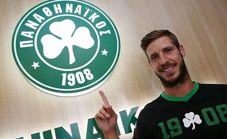 Rubén Pérez: «El Betis debe tener mucho cuidado con Tetteh» Rubén Pérez: «El Betis debe tener mucho cuidado con Tetteh»