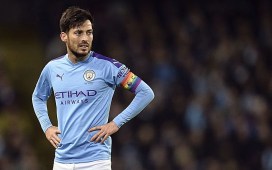 Silva respalda a Pellegrini: «Tiene crédito al haber llevado al Betis a ganar y estar en finales importantes» Silva respalda a Pellegrini: «Tiene crédito al haber llevado al Betis a ganar y estar en finales importantes»