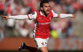El Braga remonta al Ferencvaros y será el rival del Betis si pasa a cuartos El Braga remonta al Ferencvaros y será el rival del Betis si pasa a cuartos
