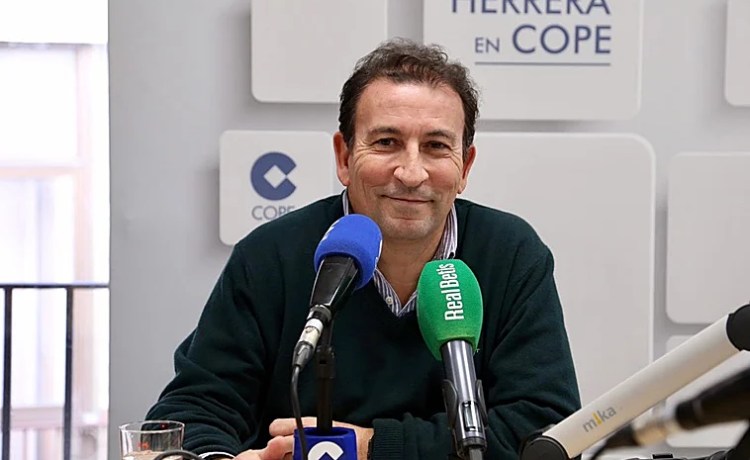 La ambición del Betis esta temporada: la quinta plaza Champions y hacer historia en la Europa League La ambición del Betis esta temporada: la quinta plaza Champions y hacer historia en la Europa League