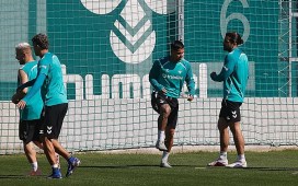 Alineaciones pobables del Betis – Panathinaikos de la UEFA Europa League 2025-2026: onces y banquillo de suplentes Alineaciones pobables del Betis – Panathinaikos de la UEFA Europa League 2025-2026: onces y banquillo de suplentes