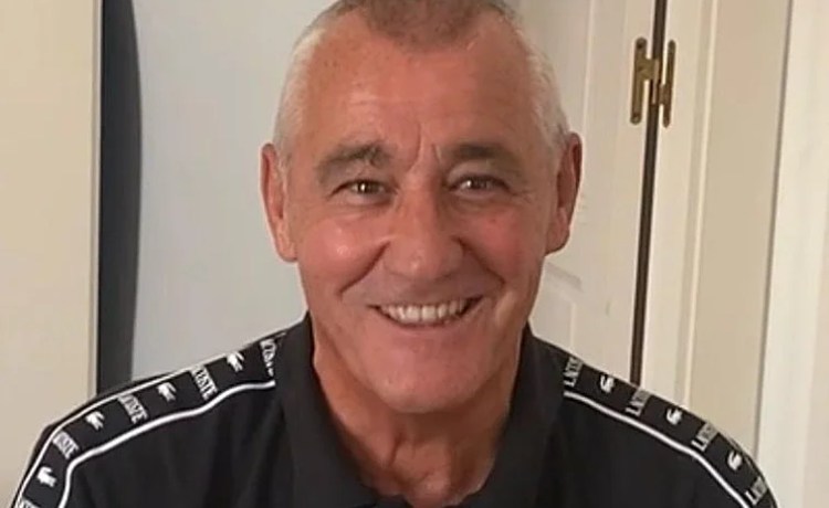 Poli Rincón : «Cardeñosa nos sacó un pastizal jugando al póker» Poli Rincón : «Cardeñosa nos sacó un pastizal jugando al póker»