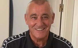 Poli Rincón : «Cardeñosa nos sacó un pastizal jugando al póker» Poli Rincón : «Cardeñosa nos sacó un pastizal jugando al póker»