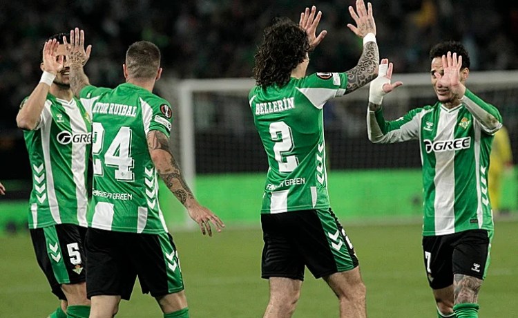 Lo que debe de servir como punto de inflexión para la temporada Lo que debe de servir como punto de inflexión para la temporada