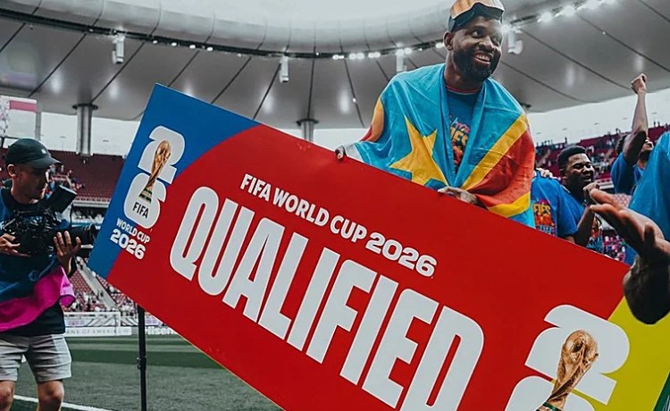 Los actos por el pase al Mundial de la RD Congo afectan al Betis – Espanyol Los actos por el pase al Mundial de la RD Congo afectan al Betis – Espanyol