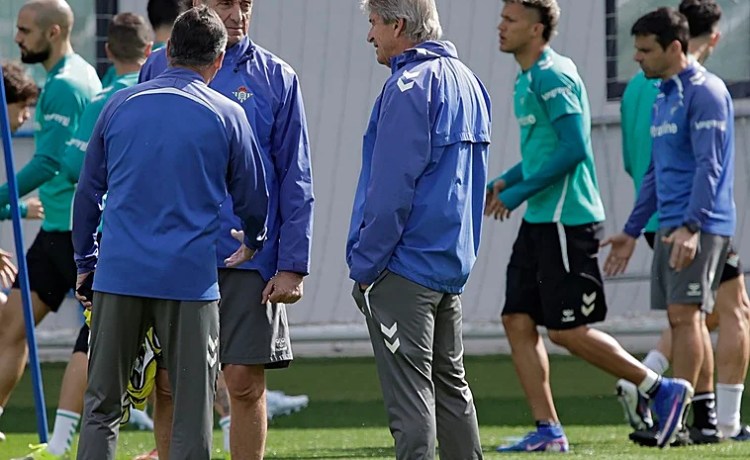 Alineaciones probables del Betis – Espanyol de LaLiga EA Sports 2025-2026: onces y banquillo de suplentes Alineaciones probables del Betis – Espanyol de LaLiga EA Sports 2025-2026: onces y banquillo de suplentes