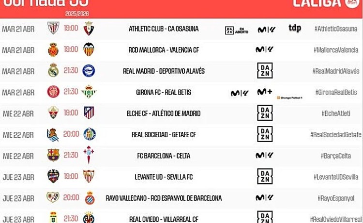 La doble cita del Betis en la semana de Feria La doble cita del Betis en la semana de Feria