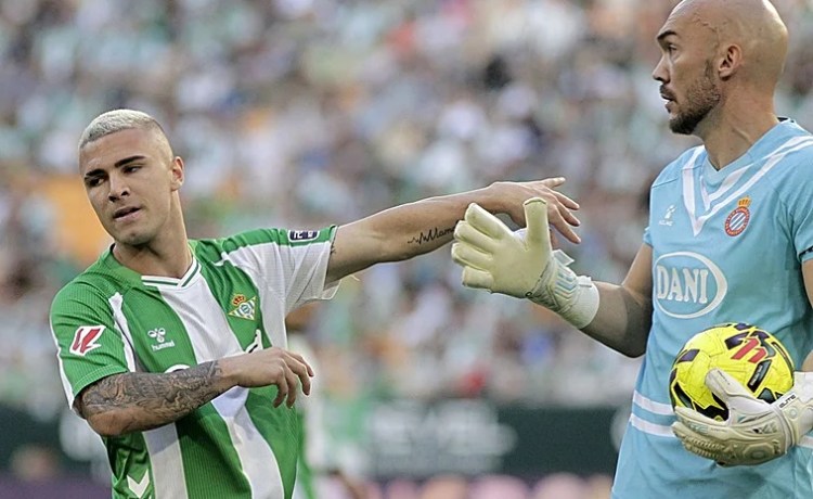 Un 4 de 18 que puede ser insuficiente para la Champions Un 4 de 18 que puede ser insuficiente para la Champions