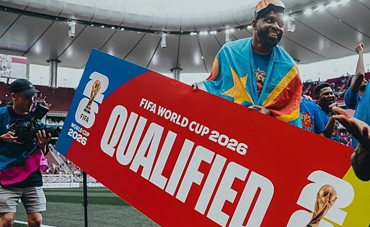 West Ham y Watford se unen a las quejas de Betis y Lille a la FIFA contra la RD Congo West Ham y Watford se unen a las quejas de Betis y Lille a la FIFA contra la RD Congo