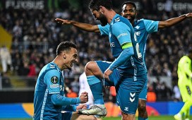 Antony, a Isco: «Echo de menos disfrutar contigo» Antony, a Isco: «Echo de menos disfrutar contigo»