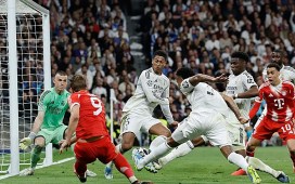 Se aprieta la lucha entre Espaรฑa y Alemania por la plaza extra de Champions Se aprieta la lucha entre Espaรฑa y Alemania por la plaza extra de Champions