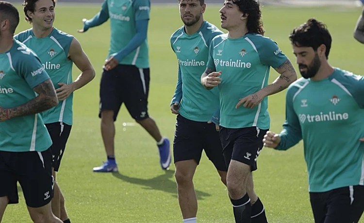 Alineaciones probables del Osasuna – Betis de LaLiga EA Sports 2025-2026: onces y banquillo de suplentes Alineaciones probables del Osasuna – Betis de LaLiga EA Sports 2025-2026: onces y banquillo de suplentes