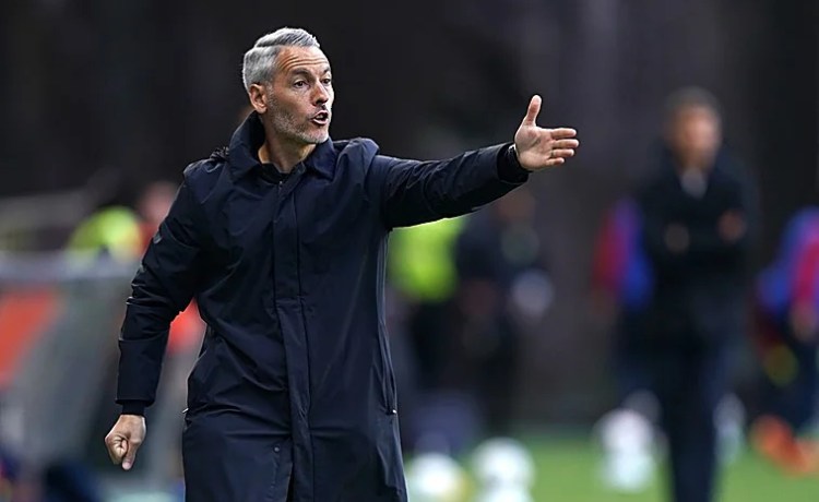 Carlos Vicens: «Pellegrini es una institución para los entrenadores europeos» Carlos Vicens: «Pellegrini es una institución para los entrenadores europeos»