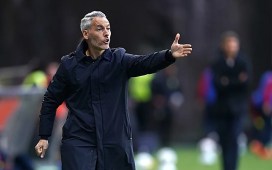 Carlos Vicens: «Pellegrini es una institución para los entrenadores europeos» Carlos Vicens: «Pellegrini es una institución para los entrenadores europeos»