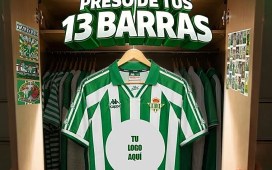 La Federación de Peñas Béticas pide que los aficionados vayan de verde y blanco al Betis – Braga La Federación de Peñas Béticas pide que los aficionados vayan de verde y blanco al Betis – Braga