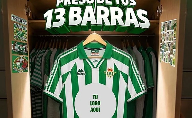 La Federación de Peñas Béticas pide que los aficionados vayan de verde y blanco al Betis – Braga La Federación de Peñas Béticas pide que los aficionados vayan de verde y blanco al Betis – Braga