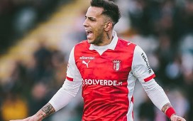 Zalazar se entrenó y será duda hasta última hora para el Betis – Braga Zalazar se entrenó y será duda hasta última hora para el Betis – Braga