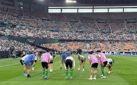 Betis – Braga: resumen, goles y última hora del partido de la UEFA Europa League hoy en vivo Betis – Braga: resumen, goles y última hora del partido de la UEFA Europa League hoy en vivo