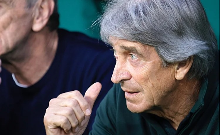 Pellegrini: «Es difícil dar explicaciones cuando uno pierde de la manera en que perdimos nosotros» Pellegrini: «Es difícil dar explicaciones cuando uno pierde de la manera en que perdimos nosotros»