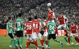 Se complica la lucha por la plaza extra de Champions; Alemania gana terreno a España Se complica la lucha por la plaza extra de Champions; Alemania gana terreno a España