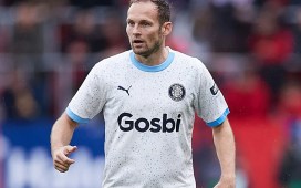 Blind supera una sobrecarga y se apunta al Girona – Betis del martes Blind supera una sobrecarga y se apunta al Girona – Betis del martes