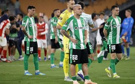 El otro varapalo económico de la derrota del Betis ante el Braga El otro varapalo económico de la derrota del Betis ante el Braga