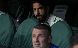 Isco: de sufrir la eliminación europea en el banquillo a asidero del beticismo de cara al final liguero Isco: de sufrir la eliminación europea en el banquillo a asidero del beticismo de cara al final liguero