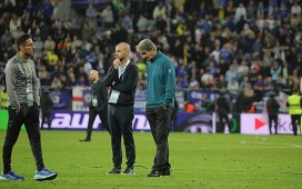 El Betis hará un profundo análisis de todo el área deportiva a final de temporada El Betis hará un profundo análisis de todo el área deportiva a final de temporada